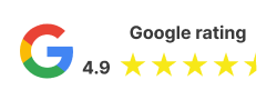 google-ratings